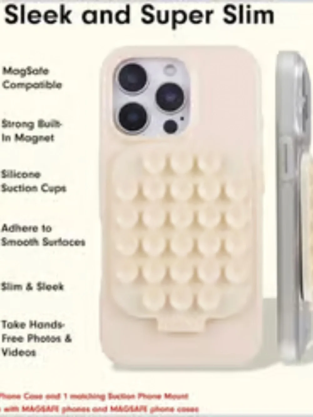 Sonix case iphone